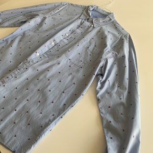 Tommy Hilfiger Button Up
